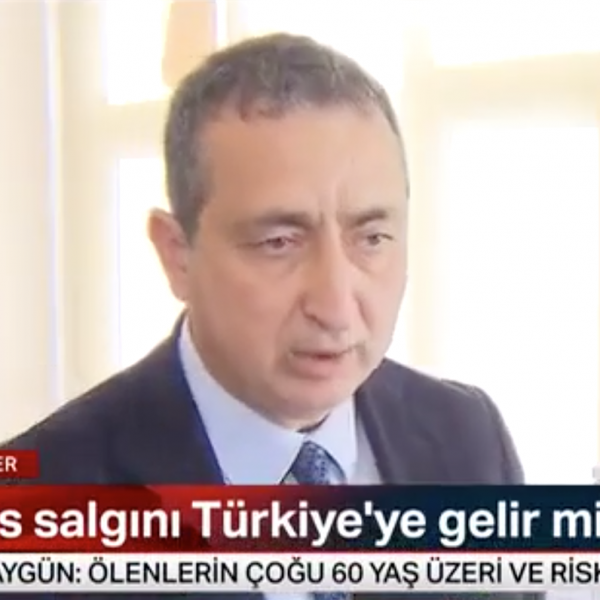 Yeni Koronavirus İnfeksiyonlarını Tedavi Eden İlaç Var mı? Koronavirus