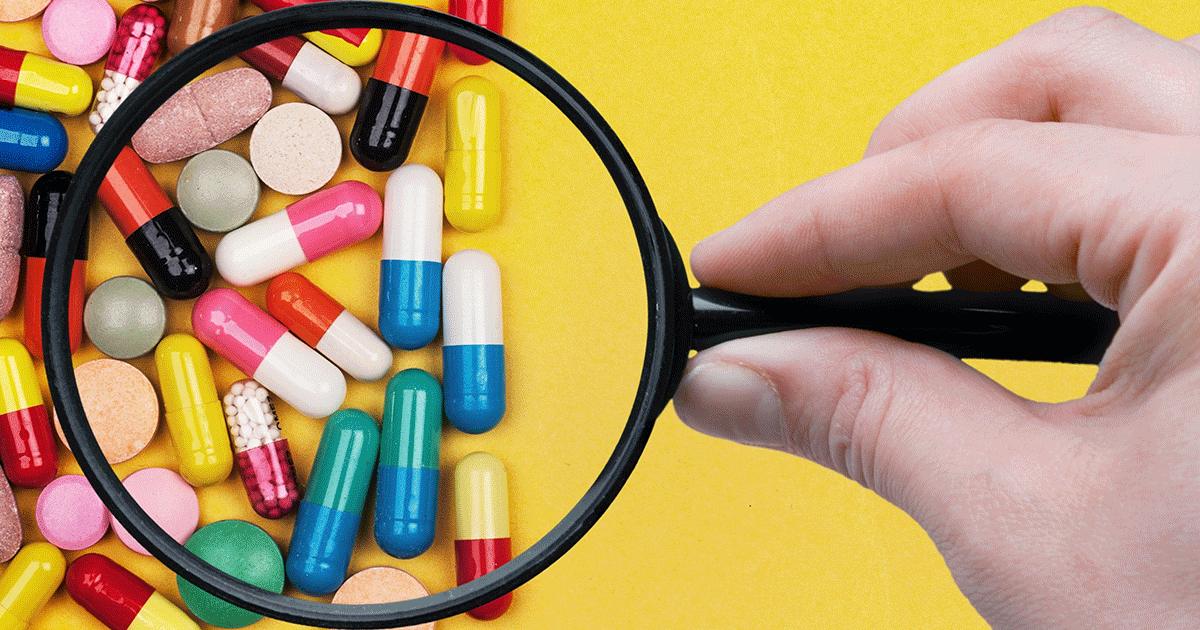 Covid 19 Hastalarinda Gereksiz Antibiyotik Kullanimi Koronavirus