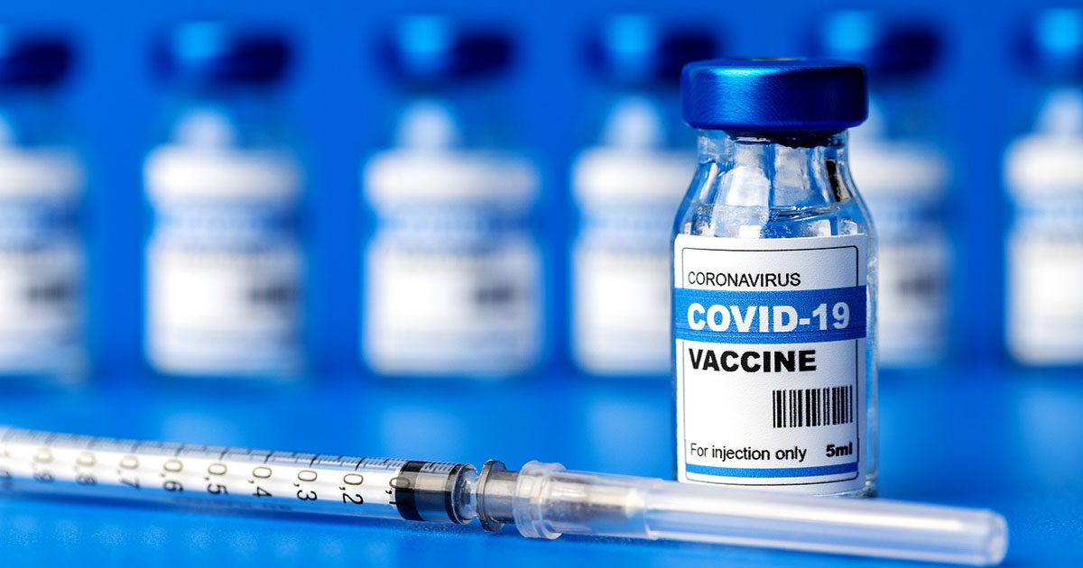 Üçüncü Doz ve Hastalığı Geçirenlerde COVID-19 Aşısı Uygulamalarıyla İlgili  Sorularınıza Yanıtlar – Koronavirus