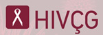 HIVÇG logo