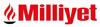 Milliyet logo