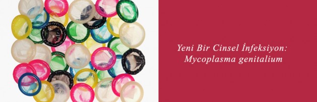 Yeni Bir Cinsel İnfeksiyon Mycoplasma genitalium