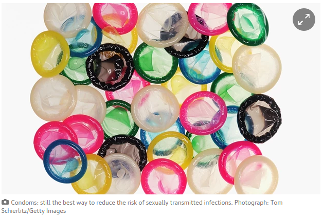 condoms