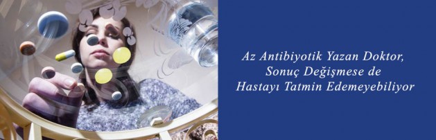 Az Antibiyotik Yazan Doktor, Sonuç Değişmese de Hastayı Tatmin Edemeyebiliyor