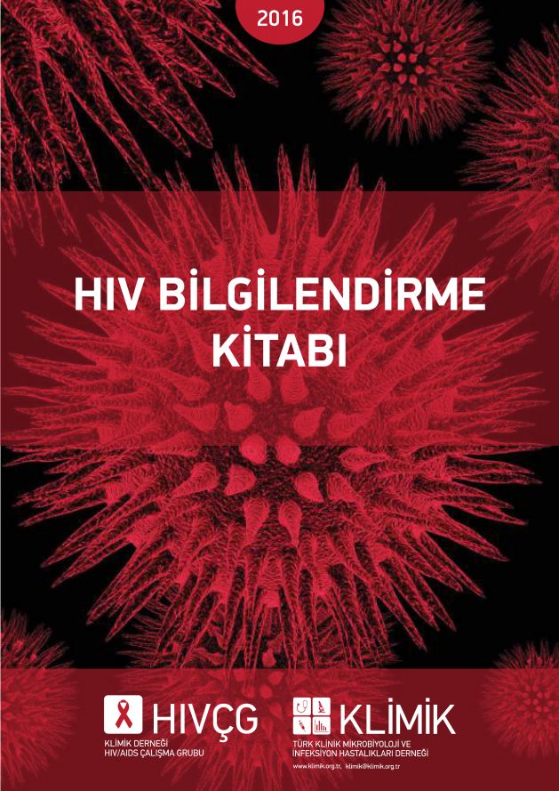 HIV Bilgilendirme Kitabı