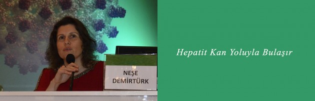 Hepatit Kan Yoluyla Bulaşır 2