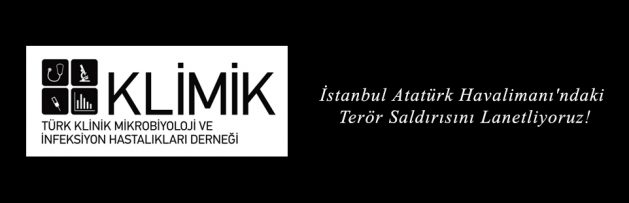 İstanbul Atatürk Havalimanı'ndaki Terör Saldırısını Lanetliyoruz!
