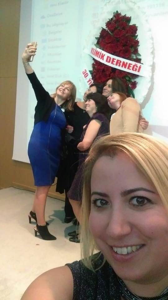 Gazi İHKM 30 Yaşında 7