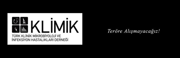 Teröre Alışmayacağız!