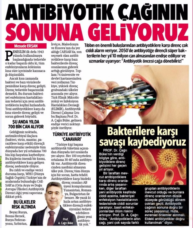 Milliyet_30_Ocak_2017 (Antibiyotik_Caginin_Sonuna_Geliyoruz)