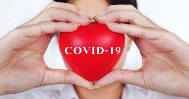 Covid-19 Enfeksiyonu Uzun Dönemde Kalp Damar Hastalığı Riskini Artırabilir